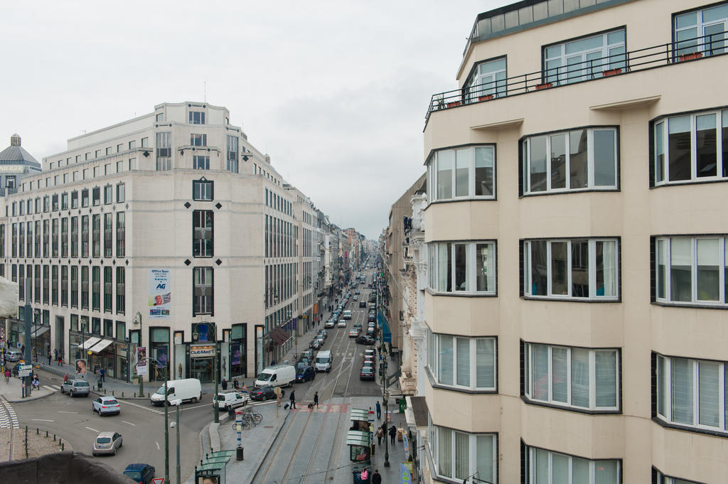 Appartement Smartflats Louise