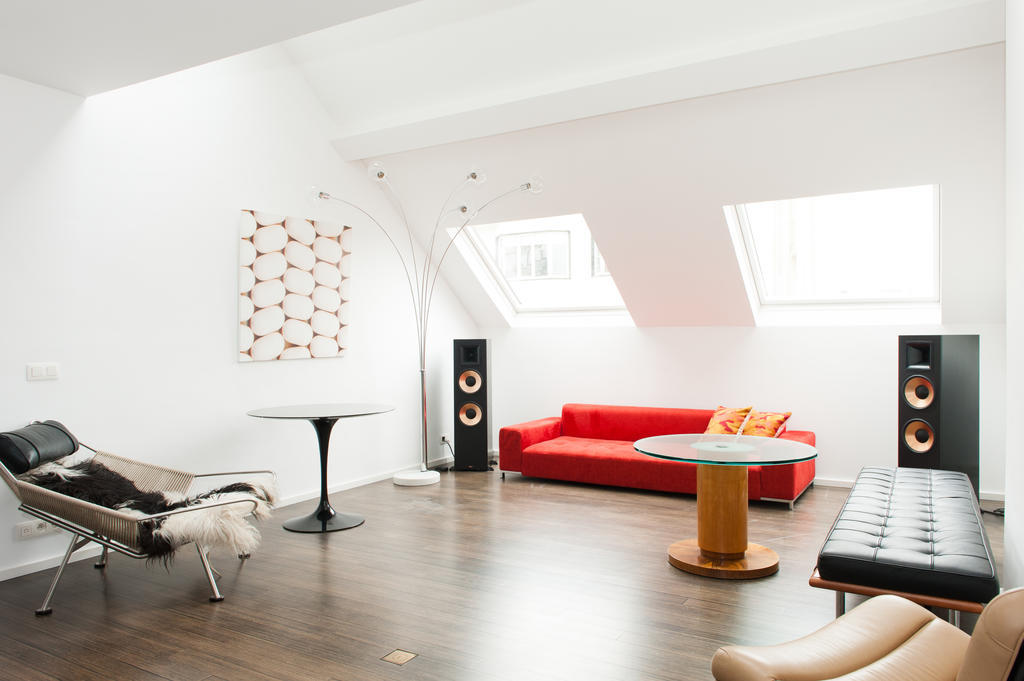 Appartement Smartflats Louise *