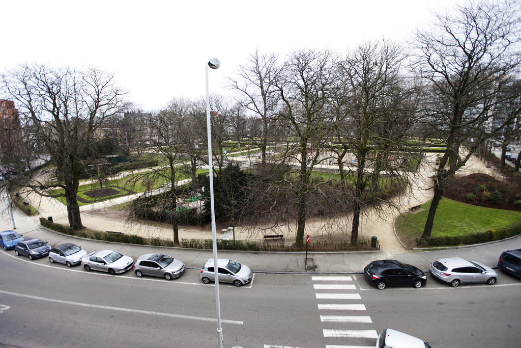 Appartement European Schuman-ambiorix Bruxelles