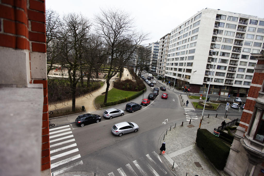European Schuman-ambiorix