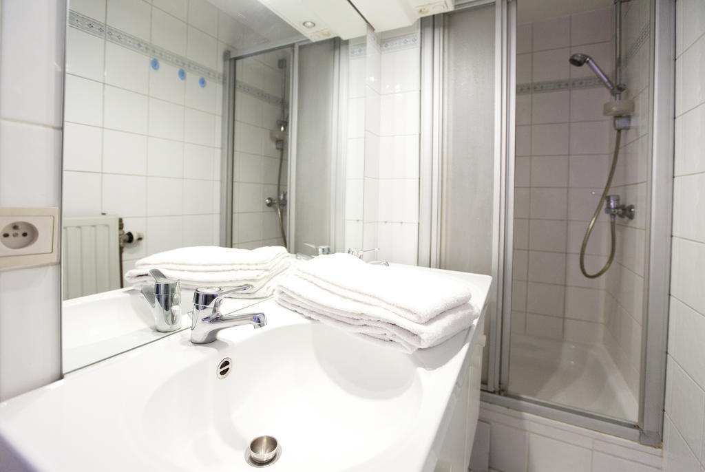 Appartement European Schuman-ambiorix Bruxelles