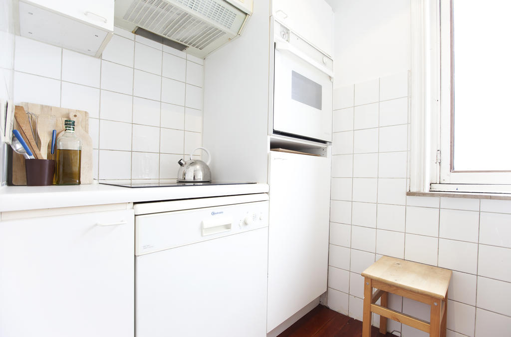 Appartement European Schuman-ambiorix Bruxelles
