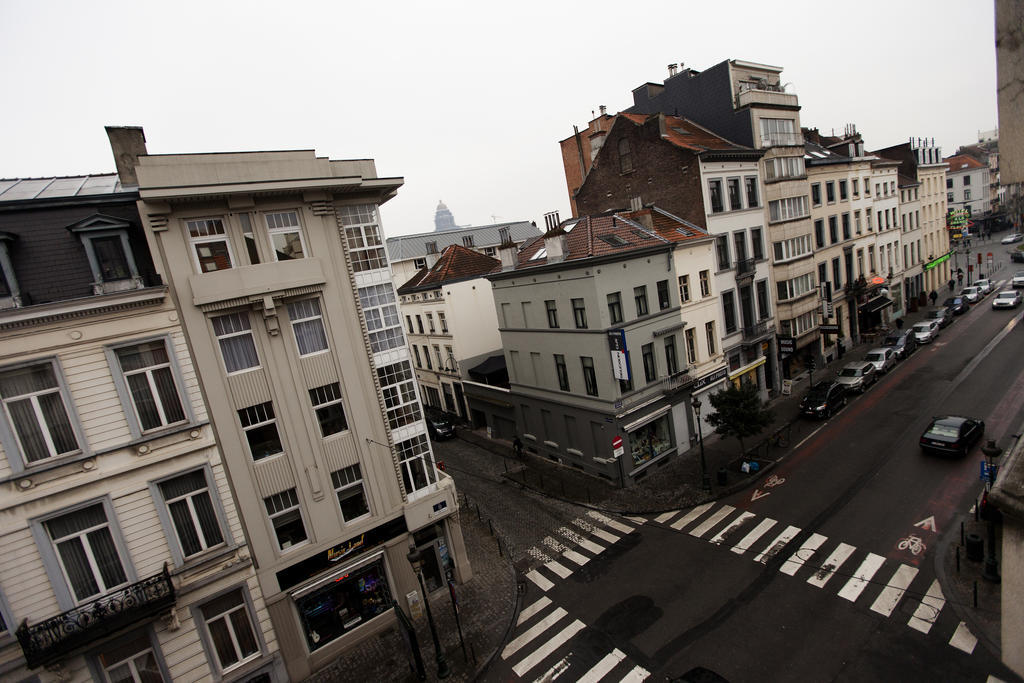 Appartement Grand Place Bruxelles