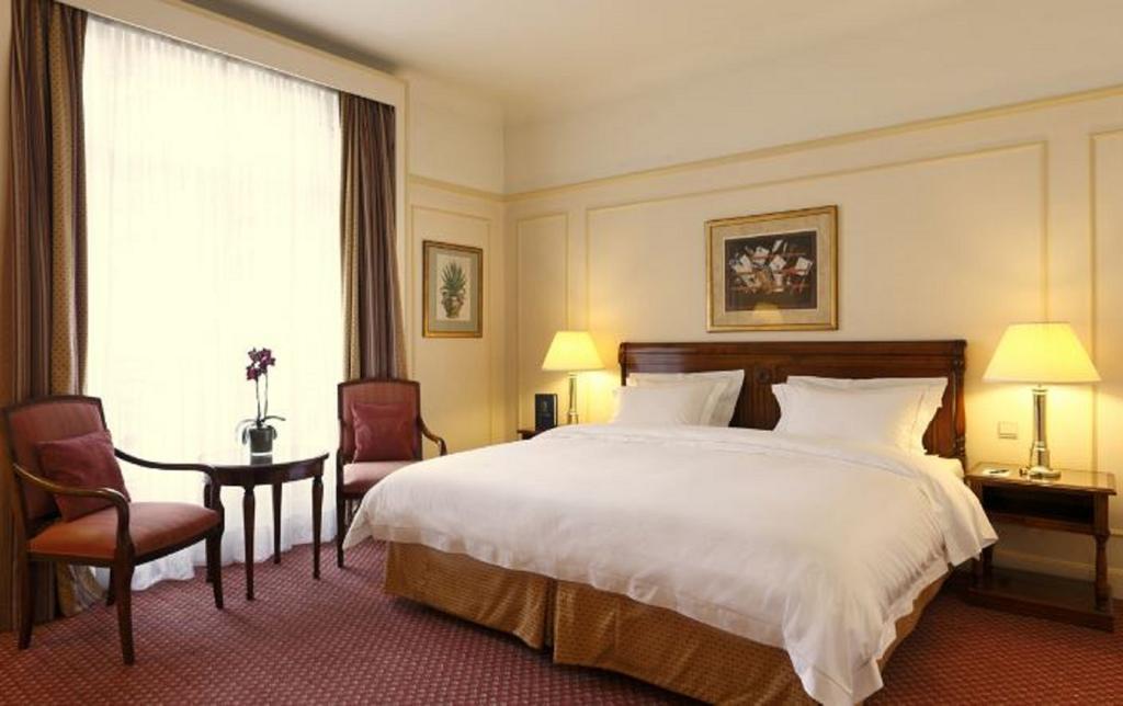 Hotel Le Plaza