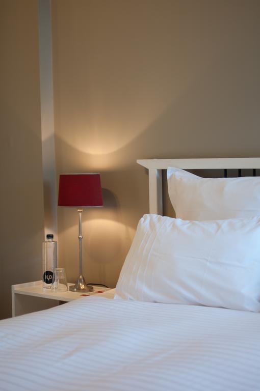 Appartement Be And Be Sablon 11