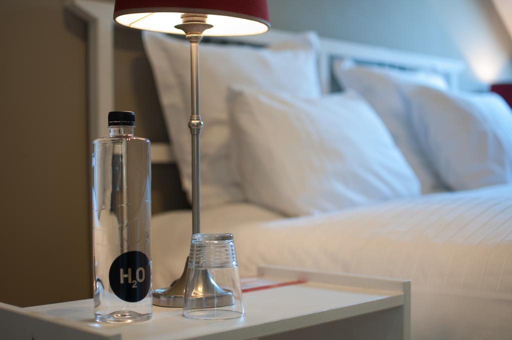 Appartement Be And Be Sablon 11 *