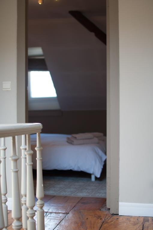 Appartement Be And Be Sablon 11 *