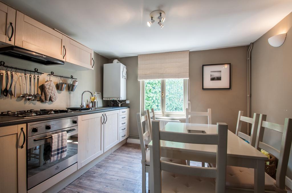 Appartement Be And Be Sablon 11 *