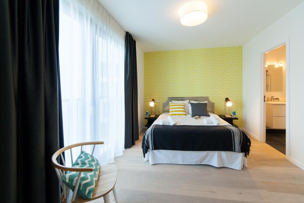 Appartement Sweet -eu Commission