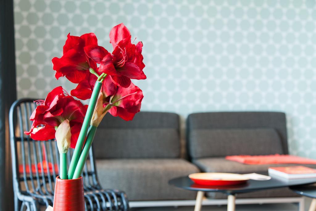 Appartement Sweet -eu Commission