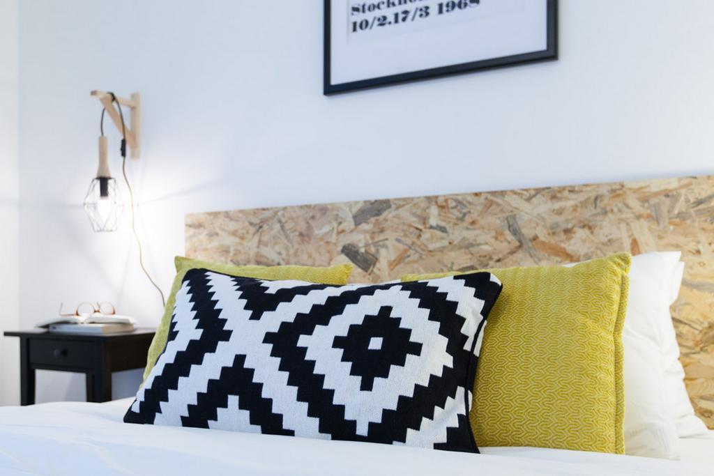 Appartement Sweet -eu Commission *