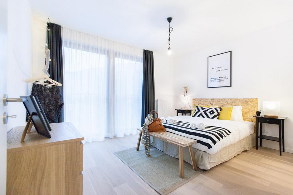 Appartement Sweet -eu Commission