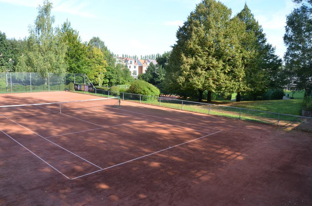 Hostel Des 3 Fontaines *