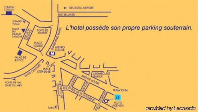 Aparthotel Agenda 3*
