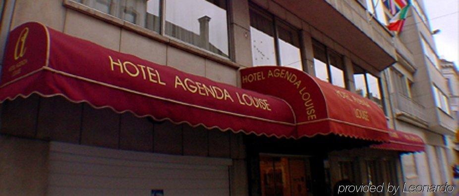 Aparthotel Agenda Brüssel