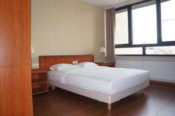 Hotel L'escale Bruxelles