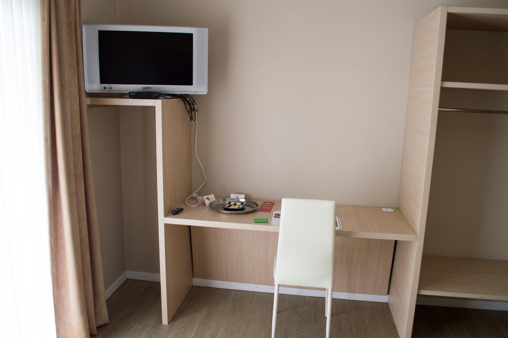 Apartment Budget Flats Brüssel