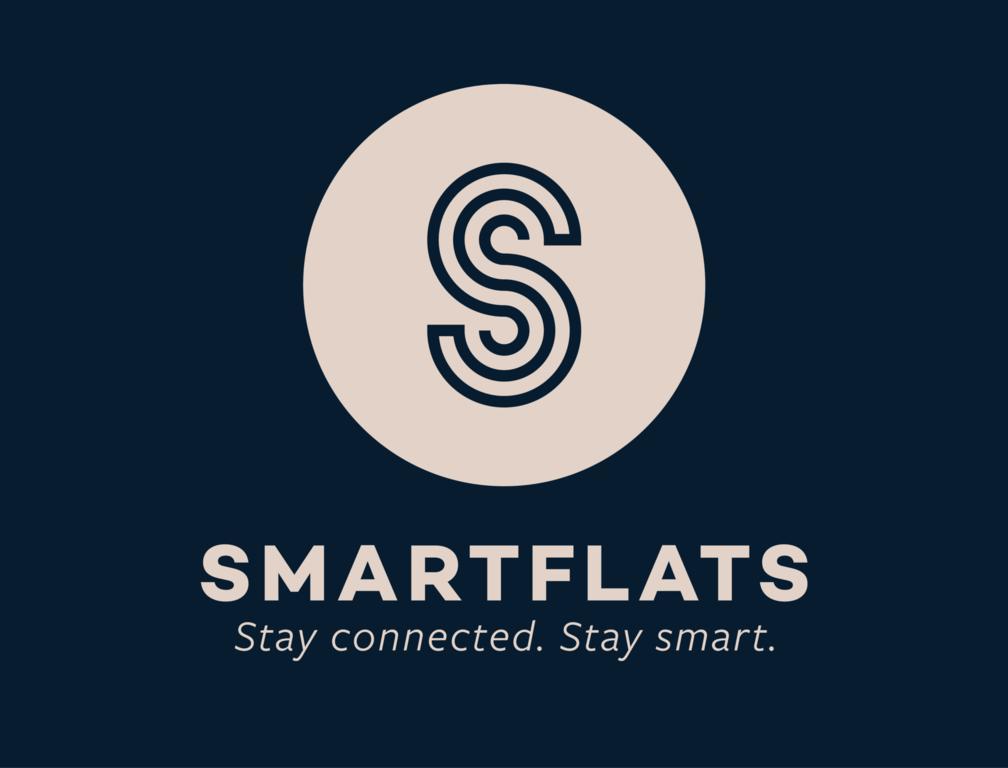 Lejlighed Smartflats Louise *