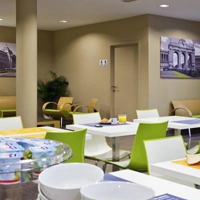 Adagio Access Europe