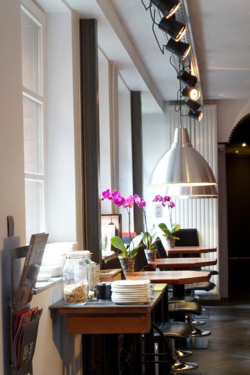 Maison d'hôtes Bxlroom
