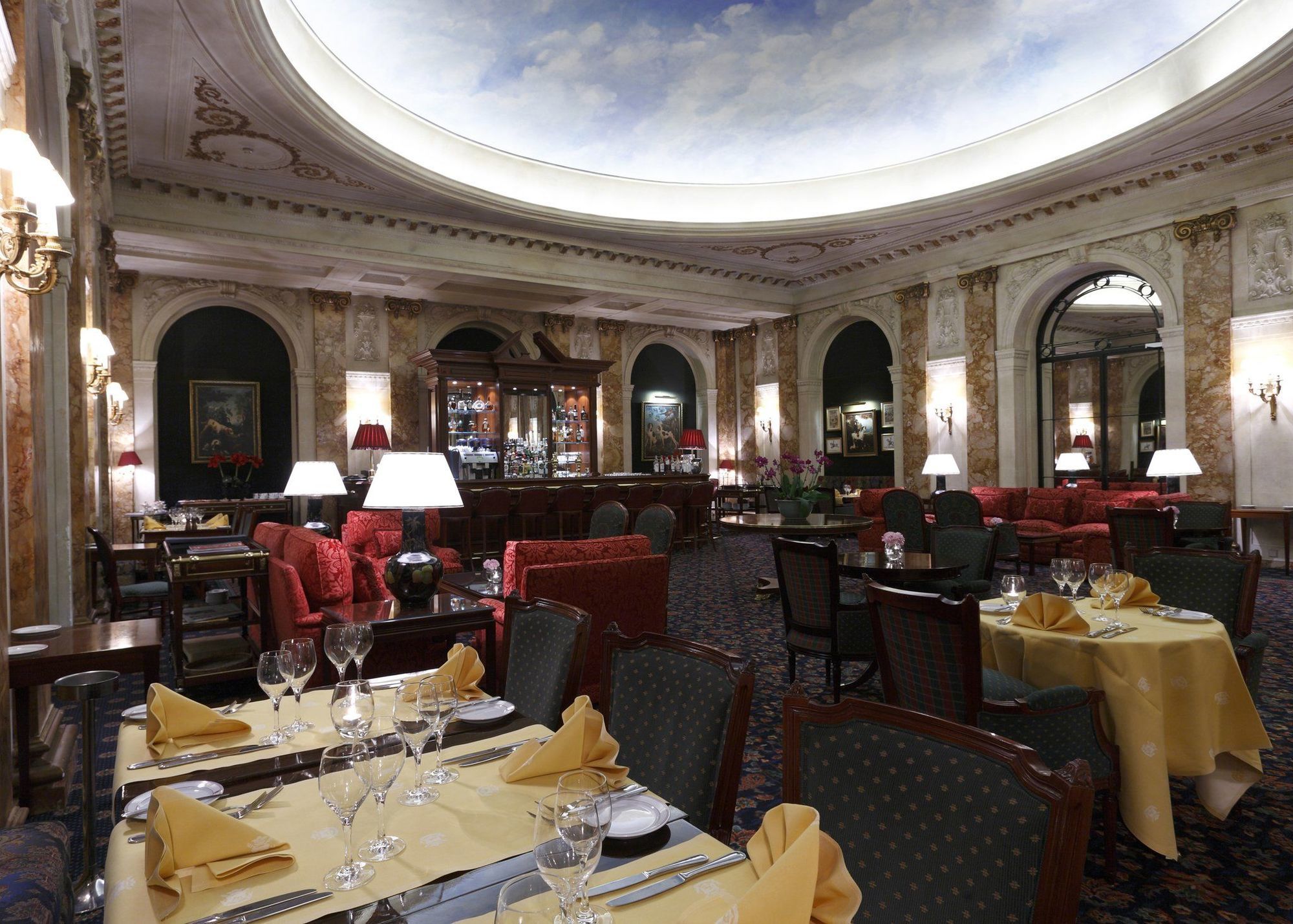 Hotel Le Plaza