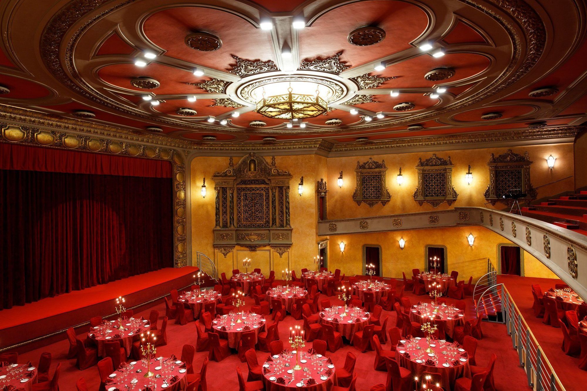 Hotel Le Plaza 5*