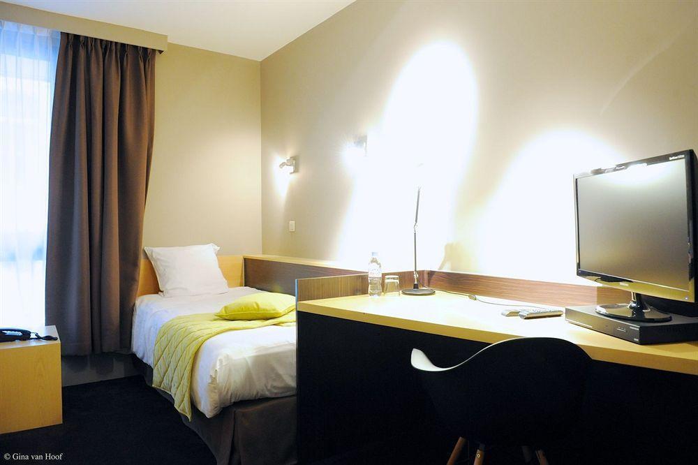 Hotel 9hotel Chelton 3*