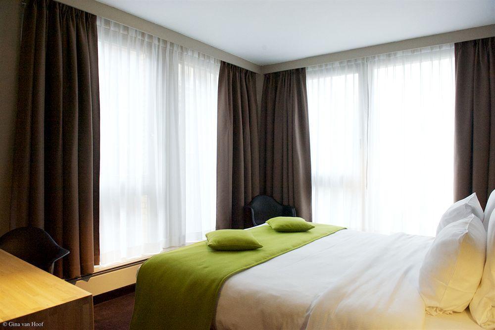 Hotel 9hotel Chelton 3*