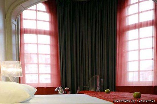 Monty Small Design Bruxelles