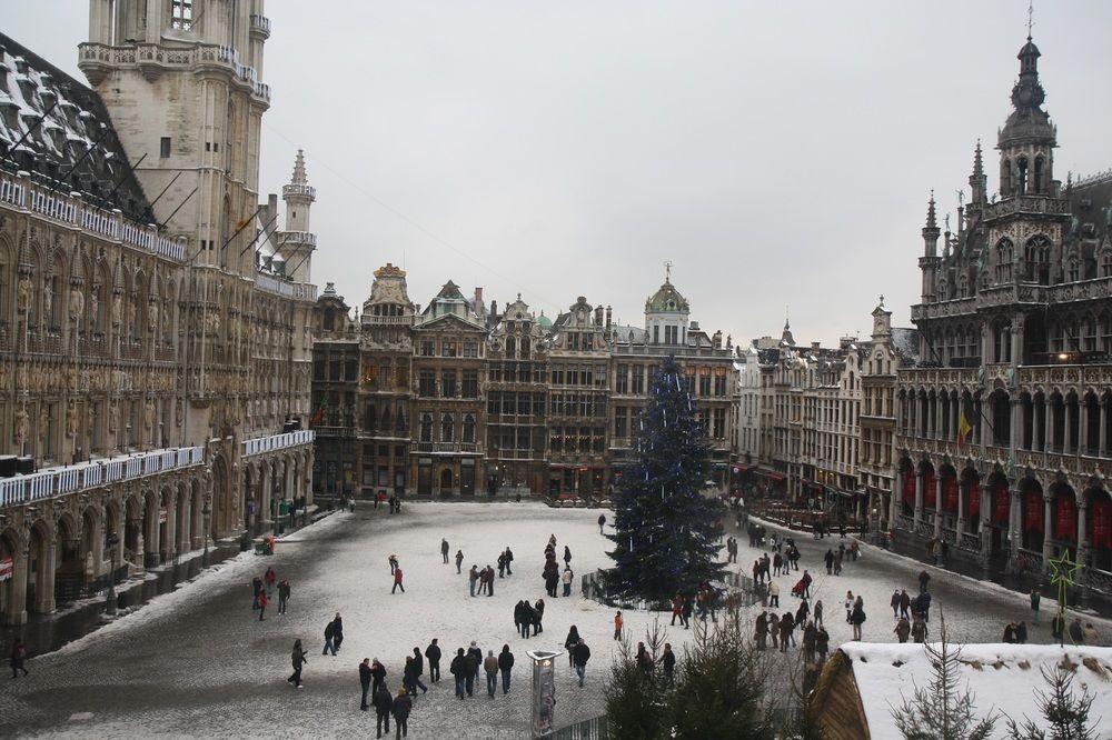 Résidence Le Quinze Grand Place
