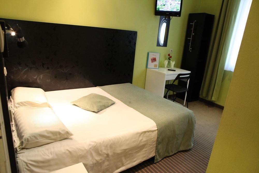 Hotel Sun 2*