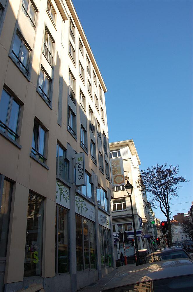 Aparthotel Agenda 3*