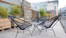 9hotel Chelton 3* Brüssel