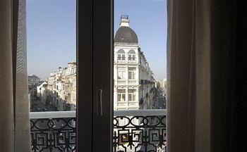 Orts Hotel
