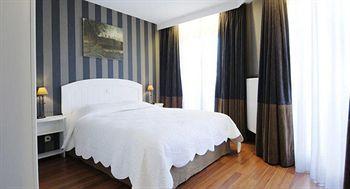 Orts Hotel Brussel