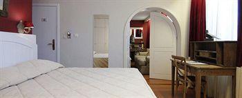 Orts Hotel Brussel