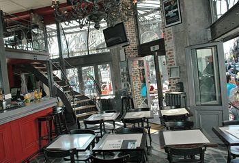 Orts Hotel 3*