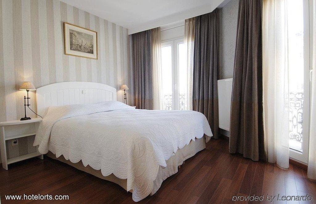Orts Hotel Brussel