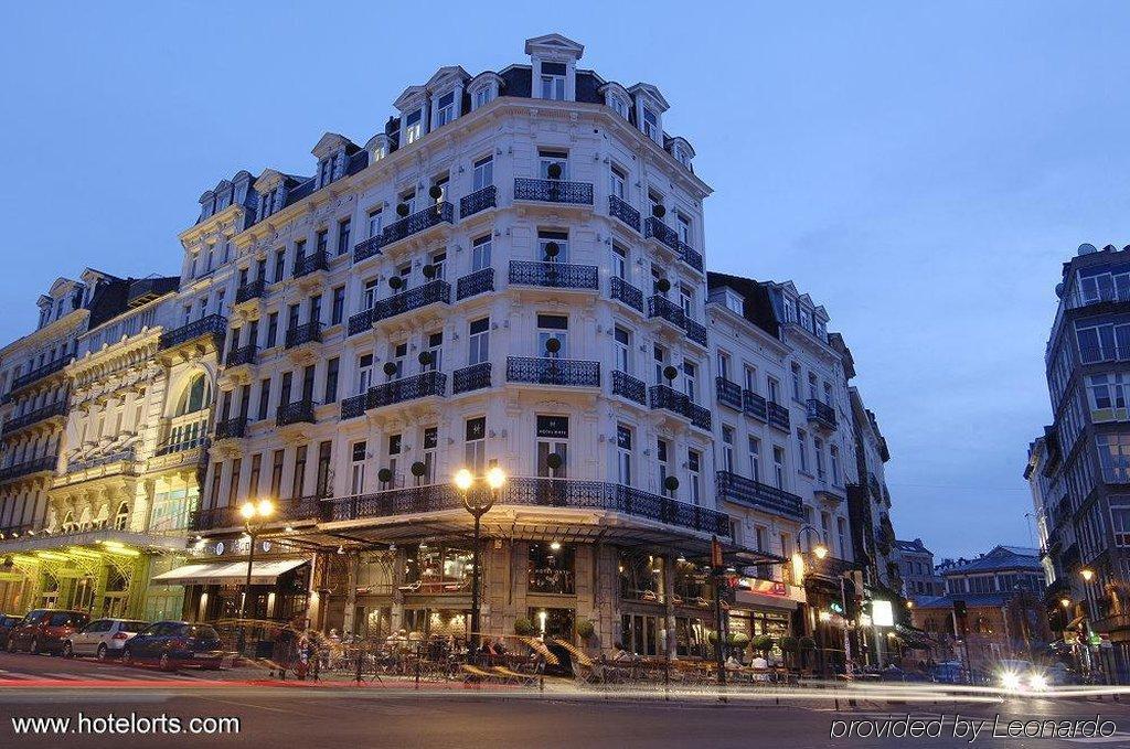 Orts Hotel