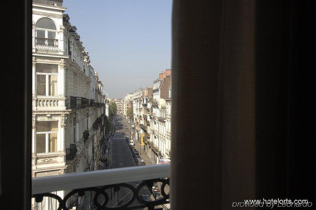 Orts Hotel Brussel