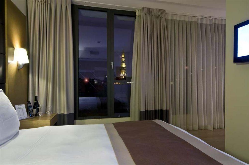 B-aparthotel Grand Place Aparthotel