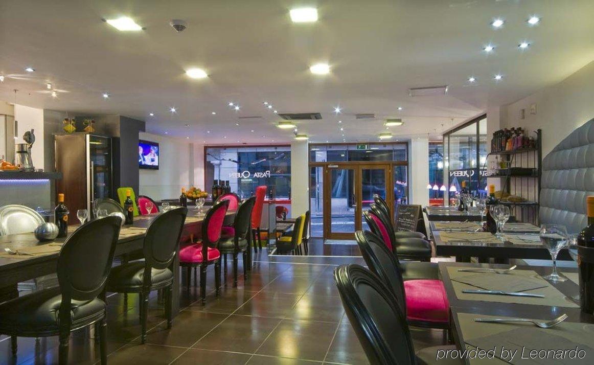 B-aparthotel Grand Place Aparthotel Brussel