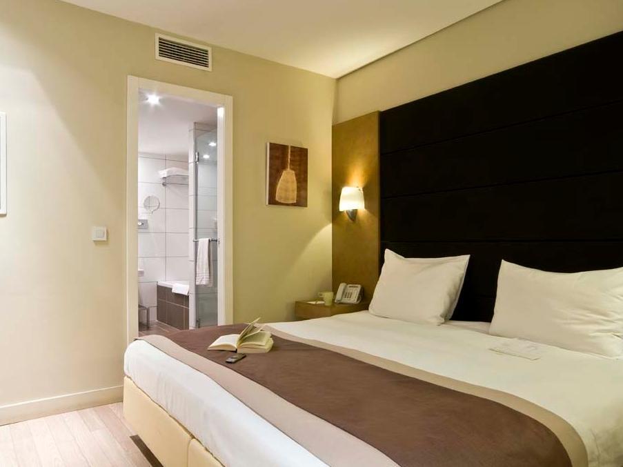 B-aparthotel Grand Place Aparthotel Brussel