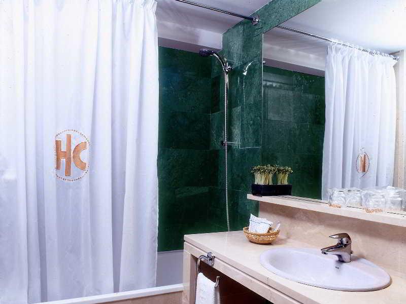 Hotel Catalonia Bruxelles