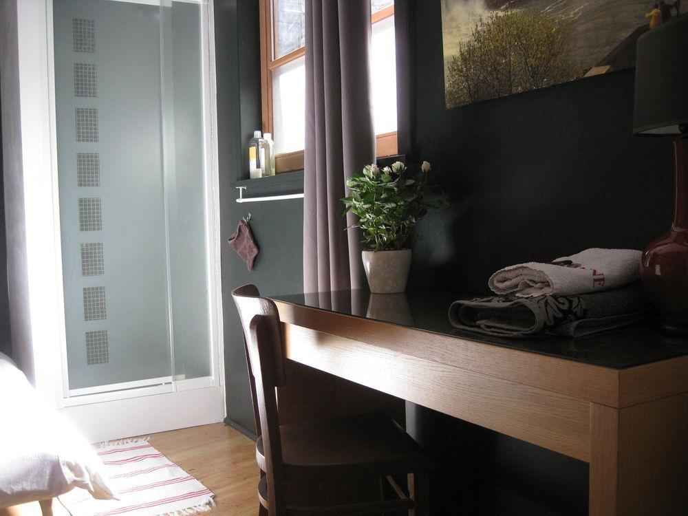 Lit De Senne Bed & Breakfast Brussels