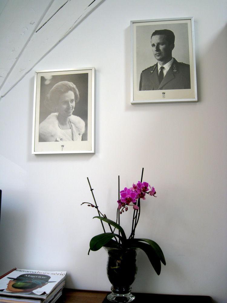 Lit De Senne Bed & Breakfast