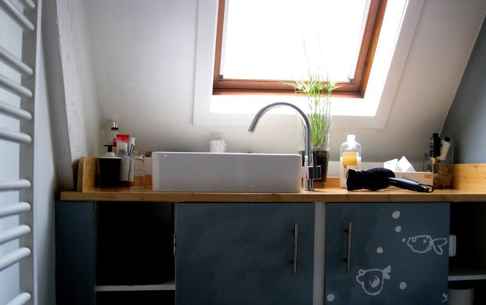 Lit De Senne Bed & Breakfast Brussels