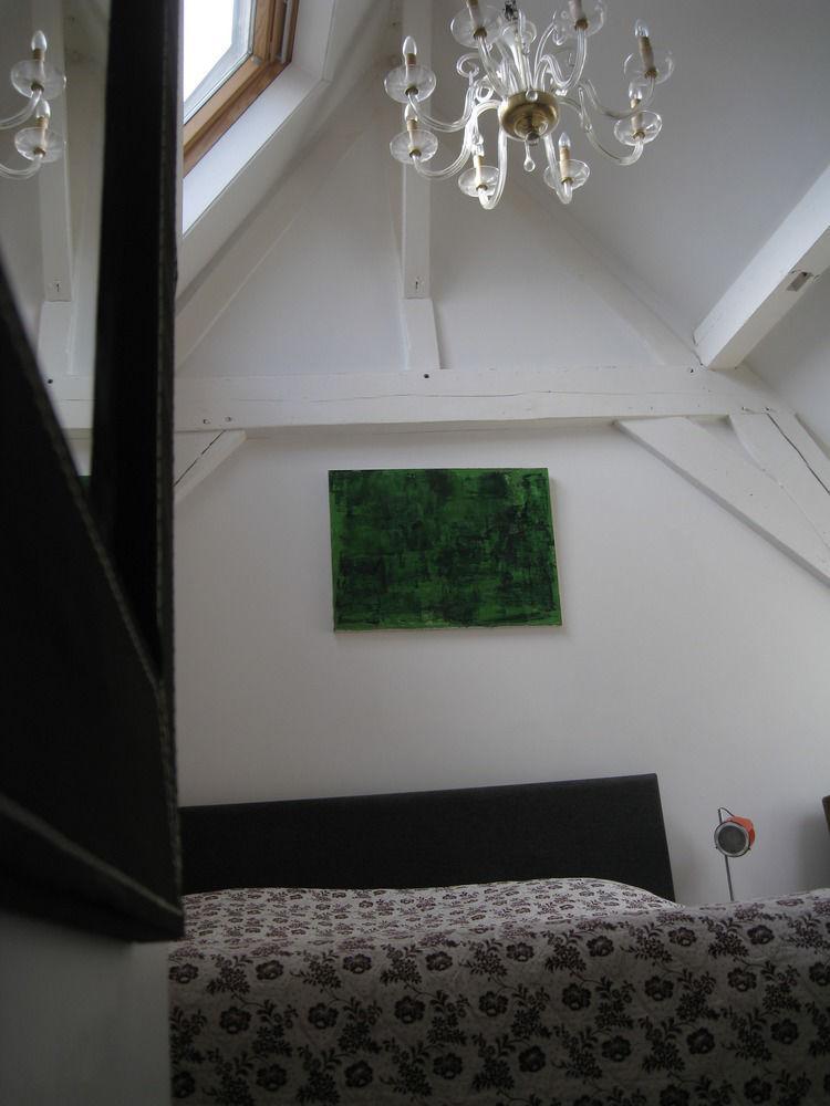 Lit De Senne Bed & Breakfast