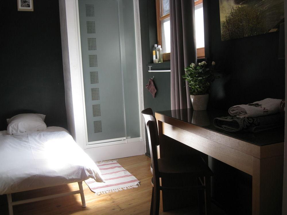 Lit De Senne Bed & Breakfast Brussels
