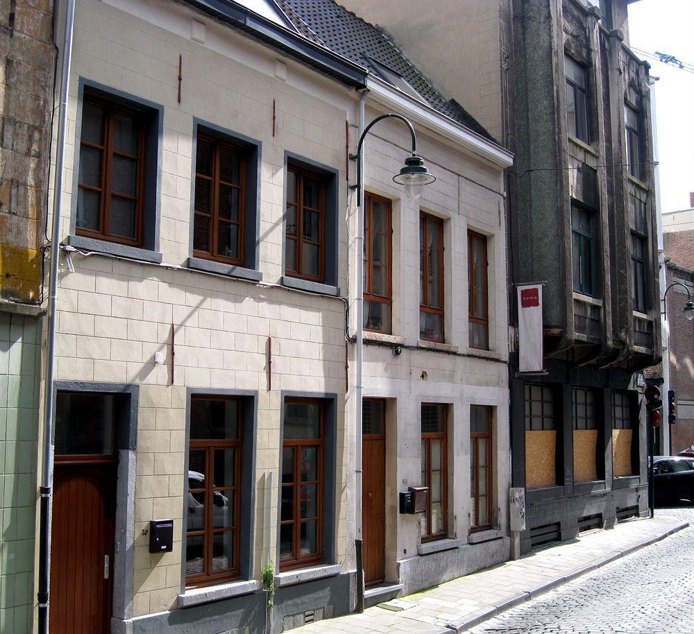 Lit De Senne Bed & Breakfast 3*